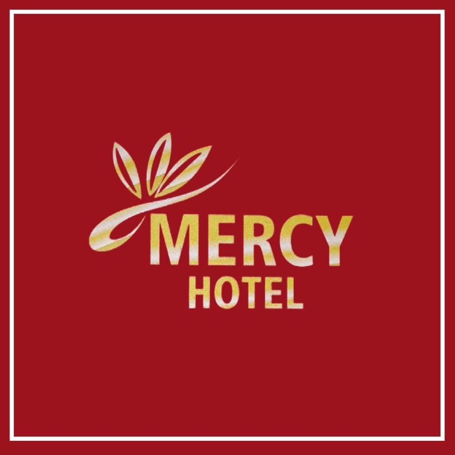 Mercy Hotel 河内 外观 照片